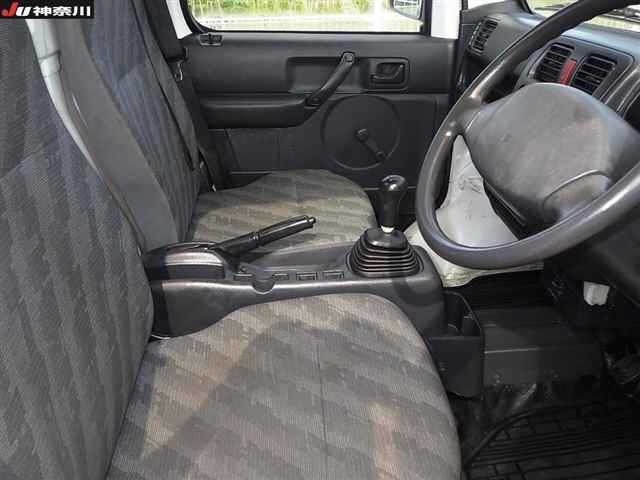 Suzuki CARRY TRUCK 2013 7033067-8