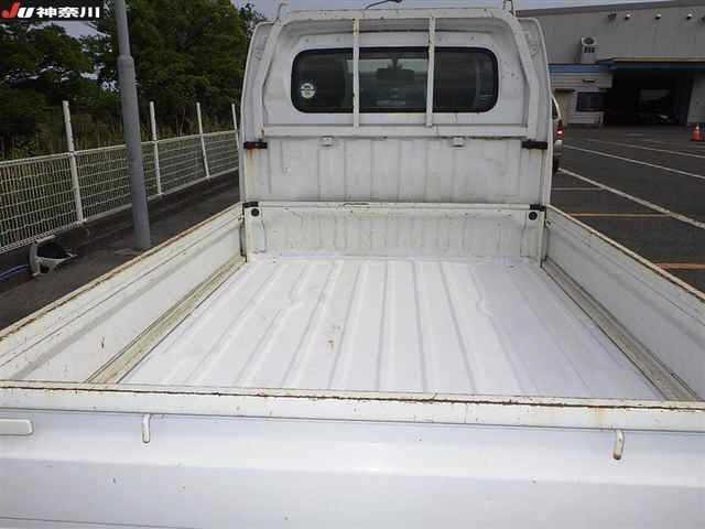 Suzuki CARRY TRUCK 2013 7033067-9