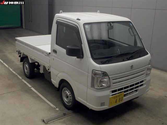 Suzuki CARRY TRUCK 2026 7033068-0