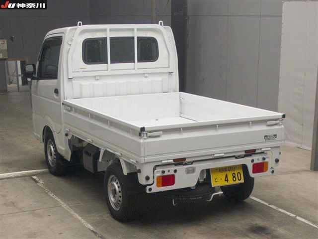 Suzuki CARRY TRUCK 2026 7033068-1