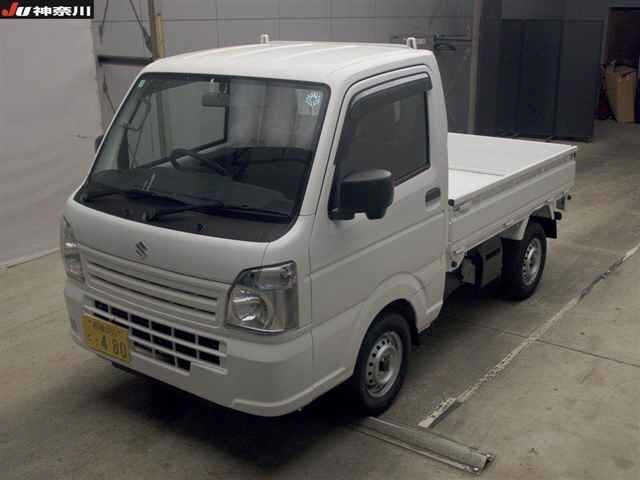 Suzuki CARRY TRUCK 2026 7033068-3