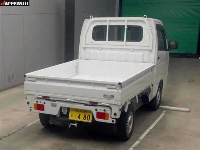 Suzuki CARRY TRUCK 2026 7033068-4