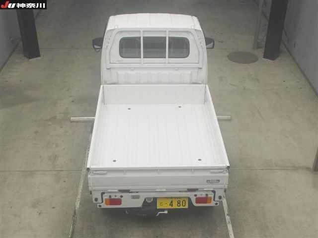 Suzuki CARRY TRUCK 2026 7033068-5
