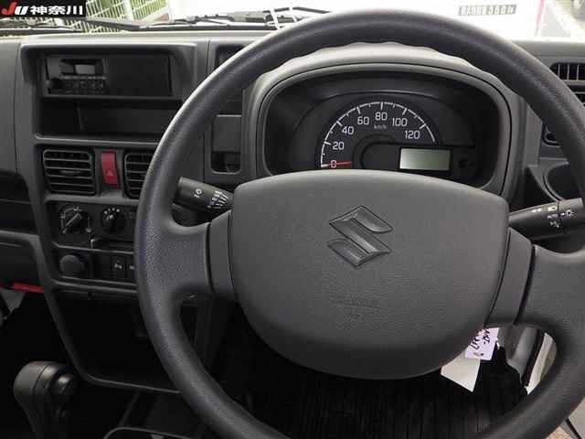 Suzuki CARRY TRUCK 2026 7033068-6