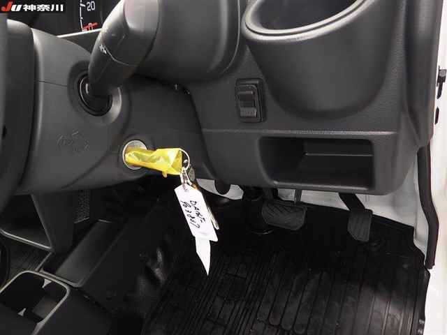 Suzuki CARRY TRUCK 2026 7033068-7