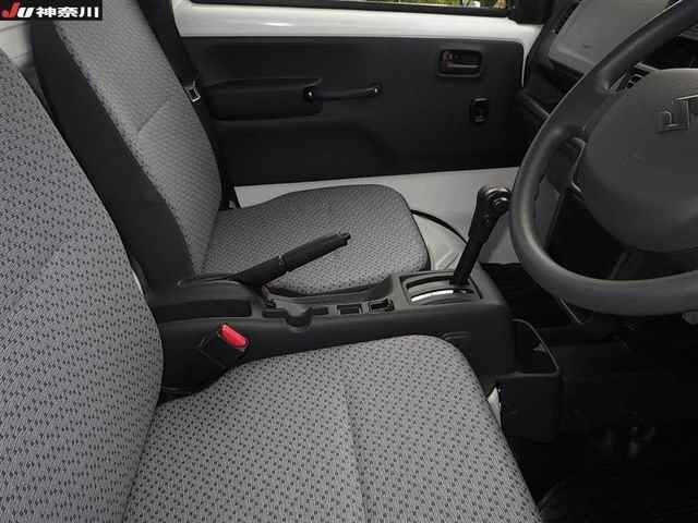 Suzuki CARRY TRUCK 2026 7033068-8