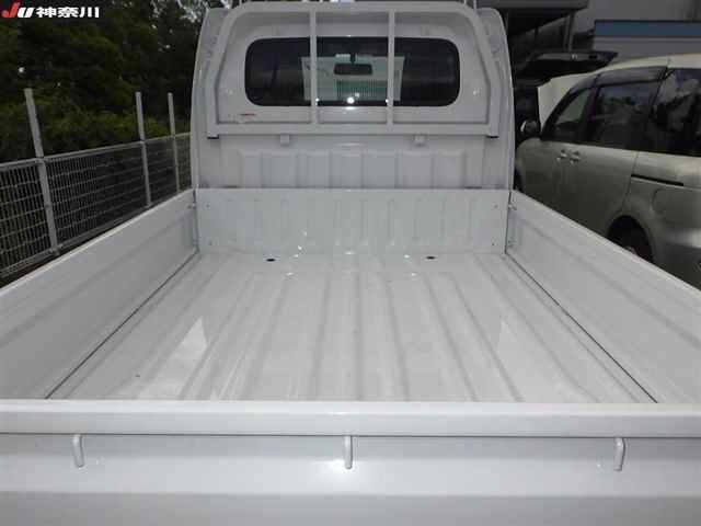 Suzuki CARRY TRUCK 2026 7033068-9