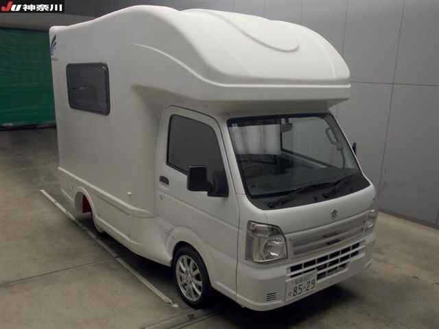 Suzuki CARRY TRUCK 2025 7033078-0