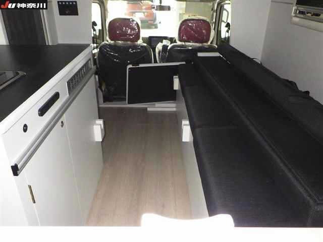 Suzuki CARRY TRUCK 2025 7033078-10
