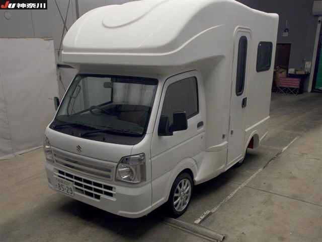 Suzuki CARRY TRUCK 2025 7033078-3