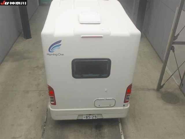 Suzuki CARRY TRUCK 2025 7033078-5