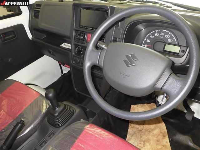 Suzuki CARRY TRUCK 2025 7033078-6