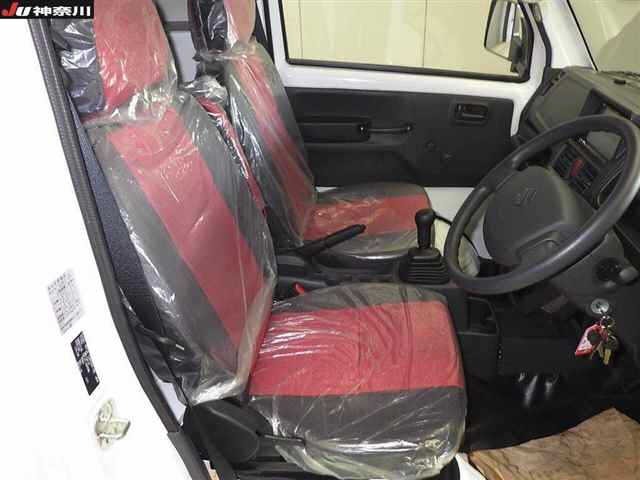 Suzuki CARRY TRUCK 2025 7033078-8