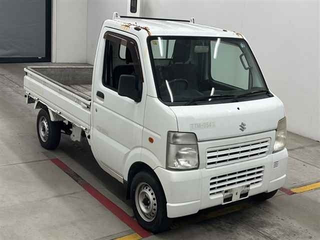 Suzuki CARRY TRUCK 2013 7033080-0