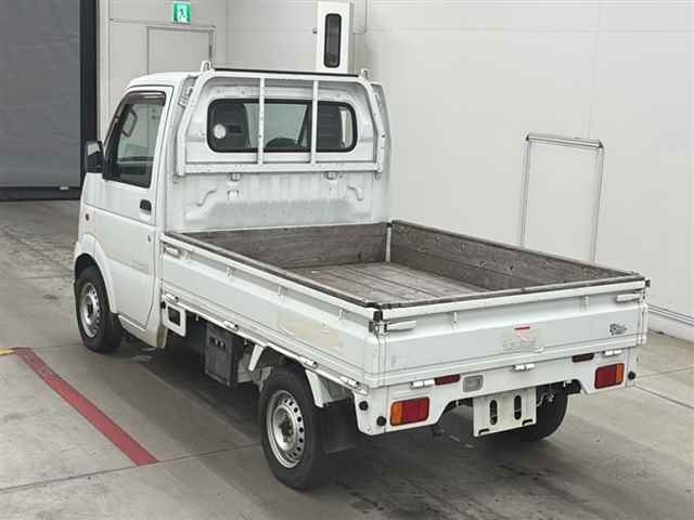 Suzuki CARRY TRUCK 2013 7033080-1