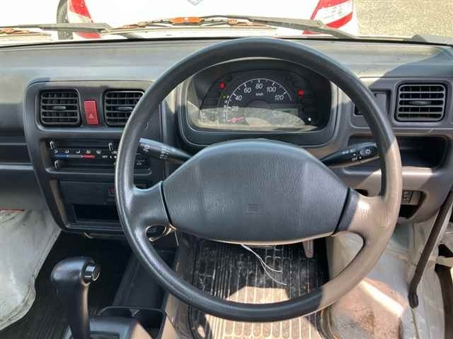 Suzuki CARRY TRUCK 2013 7033080-3