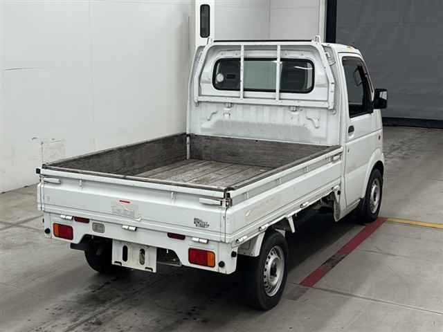 Suzuki CARRY TRUCK 2013 7033080-5