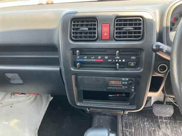 Suzuki CARRY TRUCK 2013 7033080-6