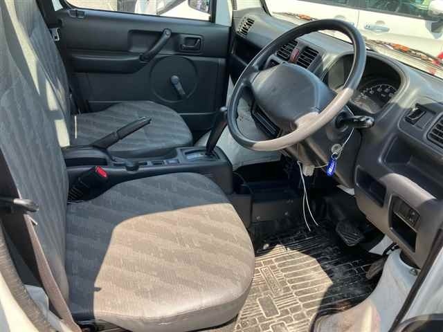 Suzuki CARRY TRUCK 2013 7033080-7