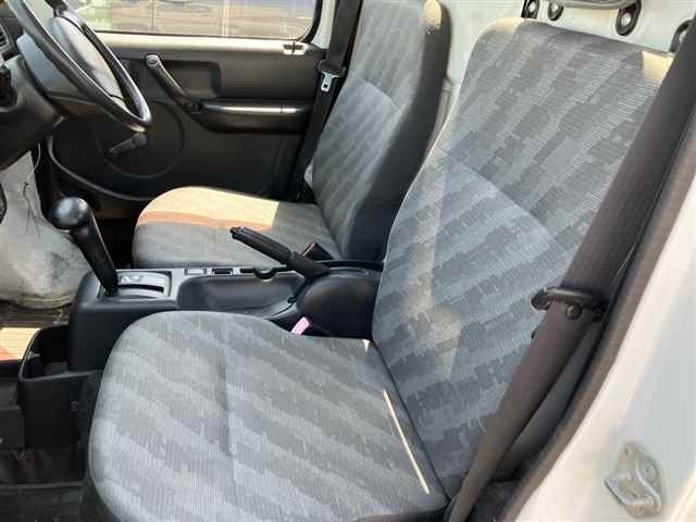 Suzuki CARRY TRUCK 2013 7033080-8