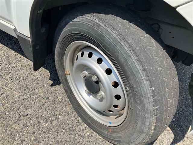 Suzuki CARRY TRUCK 2013 7033080-9