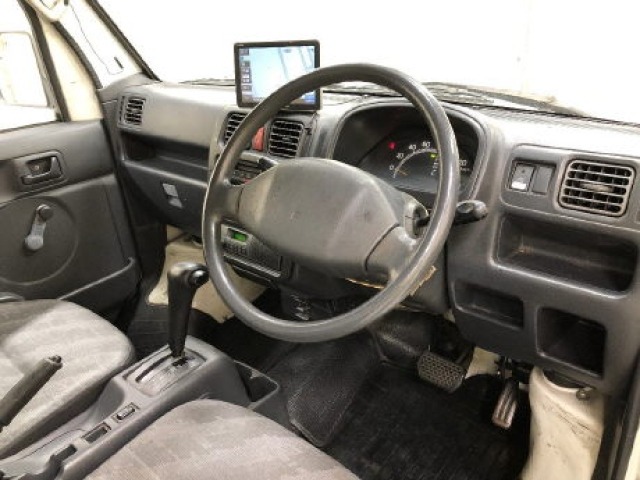 Suzuki CARRY TRUCK 2004 7033081-4