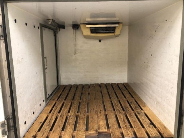 Suzuki CARRY TRUCK 2004 7033081-5
