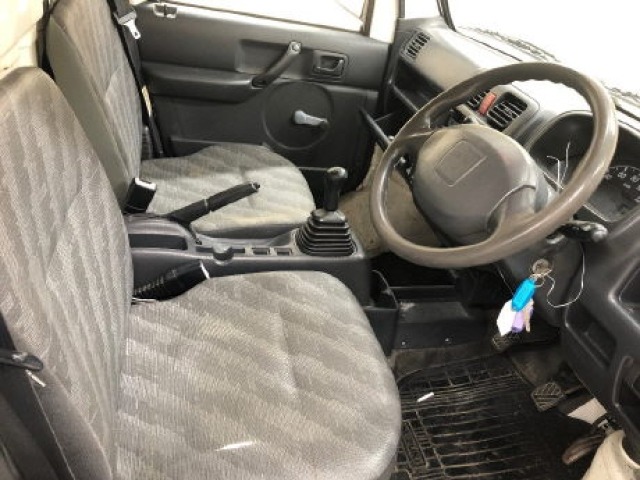 Suzuki CARRY TRUCK 2008 7033082-4