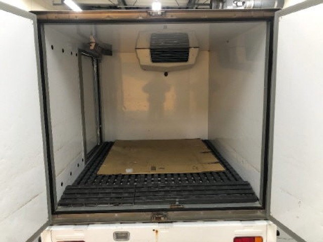 Suzuki CARRY TRUCK 2008 7033082-5