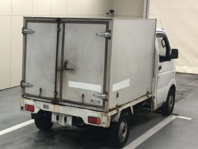 Suzuki CARRY TRUCK 2008 7033083-3