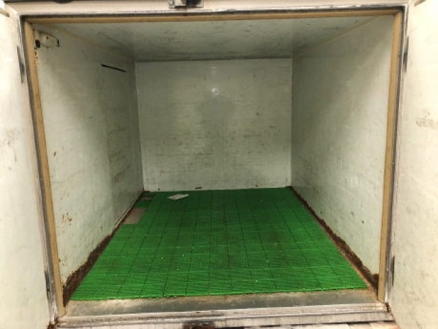 Suzuki CARRY TRUCK 2008 7033083-5