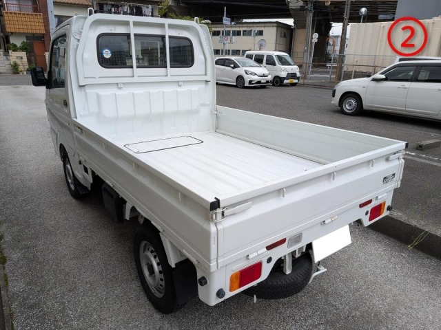 Suzuki CARRY TRUCK 2023 7033084-1