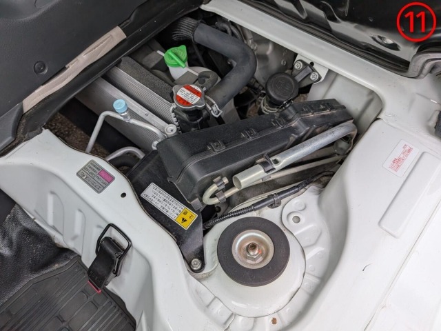 Suzuki CARRY TRUCK 2023 7033084-10