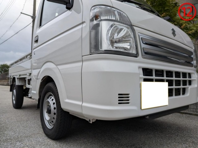 Suzuki CARRY TRUCK 2023 7033084-11