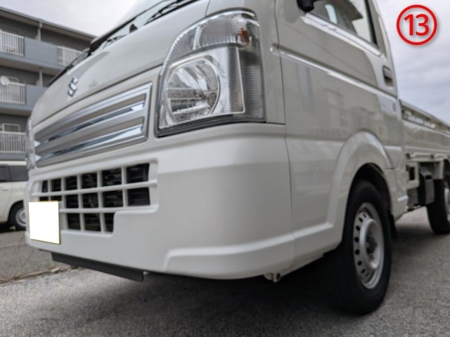 Suzuki CARRY TRUCK 2023 7033084-12