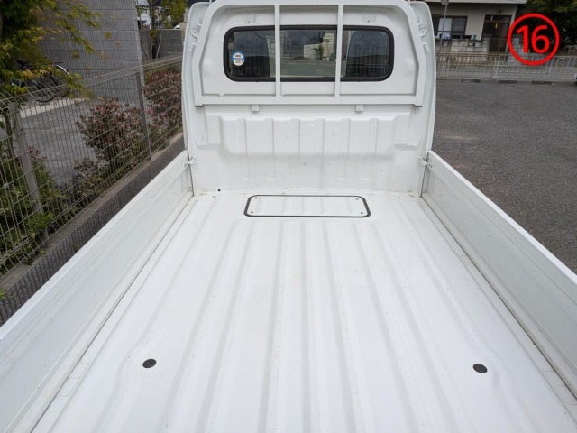 Suzuki CARRY TRUCK 2023 7033084-15