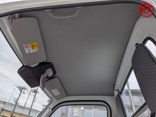 Suzuki CARRY TRUCK 2023 7033084-16