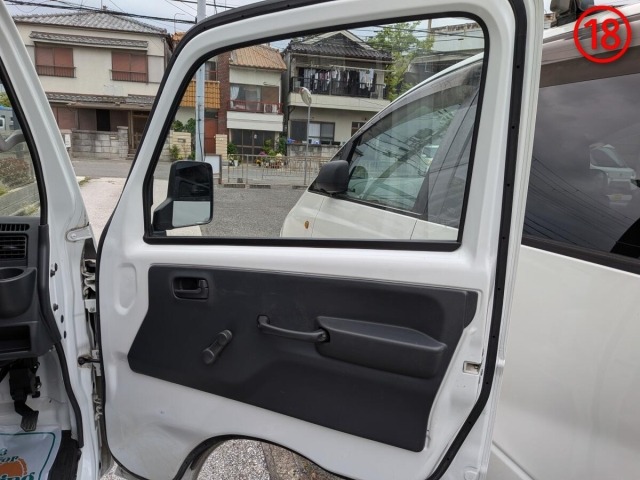 Suzuki CARRY TRUCK 2023 7033084-17