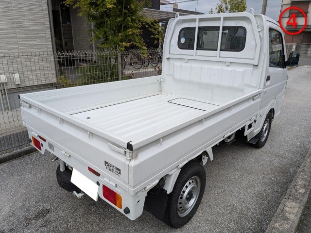 Suzuki CARRY TRUCK 2023 7033084-3