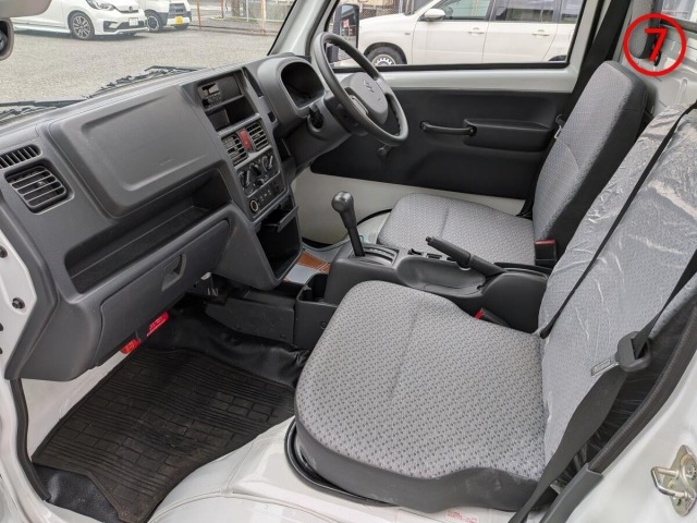 Suzuki CARRY TRUCK 2023 7033084-6