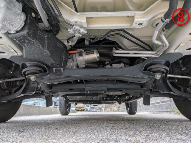 Suzuki CARRY TRUCK 2023 7033084-7