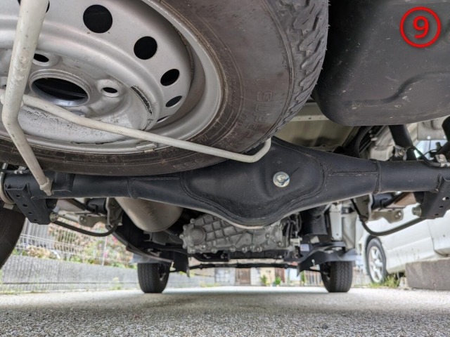 Suzuki CARRY TRUCK 2023 7033084-8