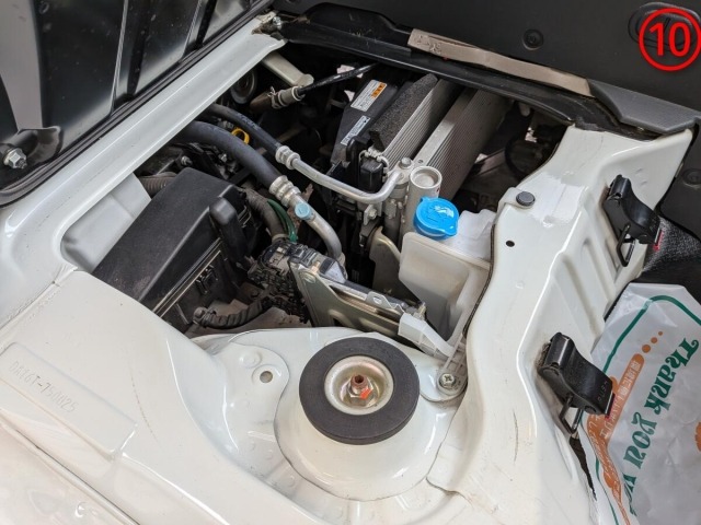Suzuki CARRY TRUCK 2023 7033084-9