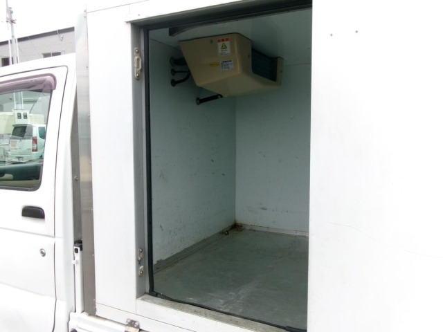 Suzuki CARRY TRUCK 2010 7033085-10