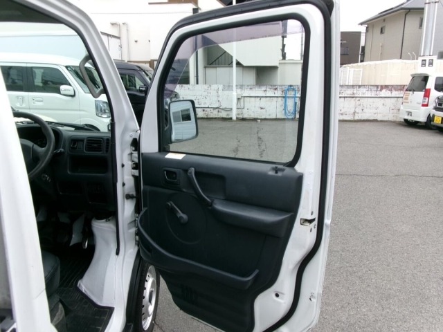 Suzuki CARRY TRUCK 2010 7033085-11