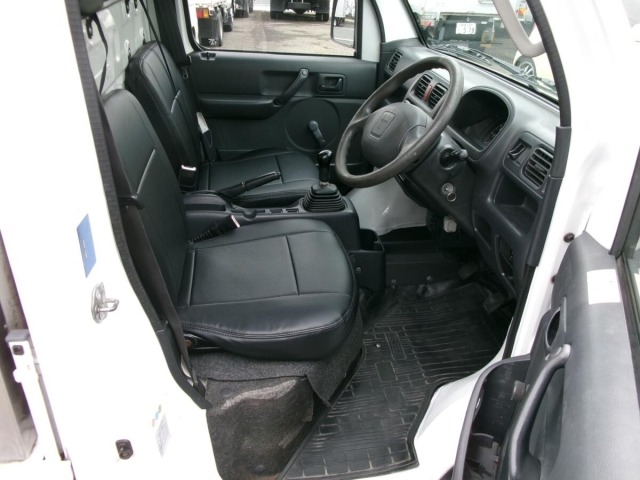 Suzuki CARRY TRUCK 2010 7033085-12