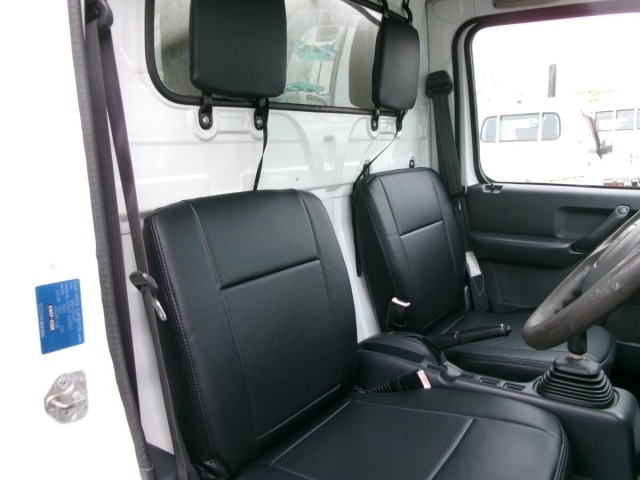 Suzuki CARRY TRUCK 2010 7033085-13