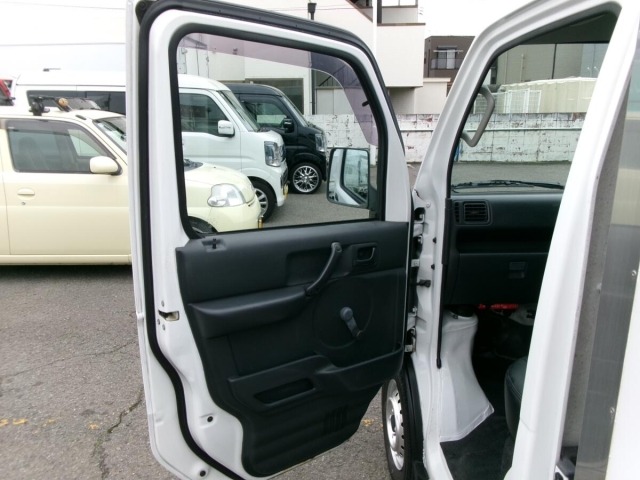 Suzuki CARRY TRUCK 2010 7033085-14