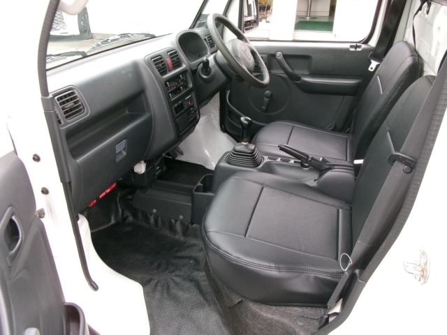 Suzuki CARRY TRUCK 2010 7033085-15