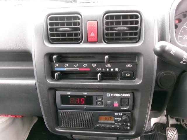 Suzuki CARRY TRUCK 2010 7033085-17